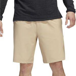 NWT Adidas Axis 9" Shorts, Magic‎ Beige, Medium